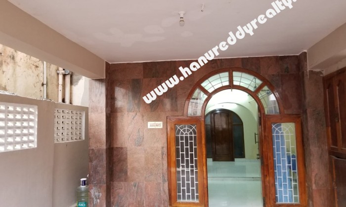 3 BHK Independent House for Sale in Besant Nagar